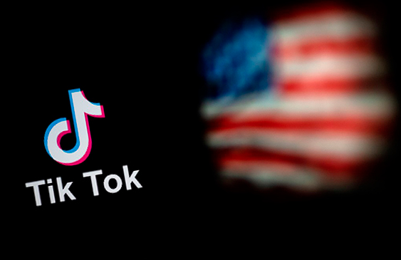 Ameliarueda El Futuro De Tiktok En Eeuu Es Incierto Tras Una