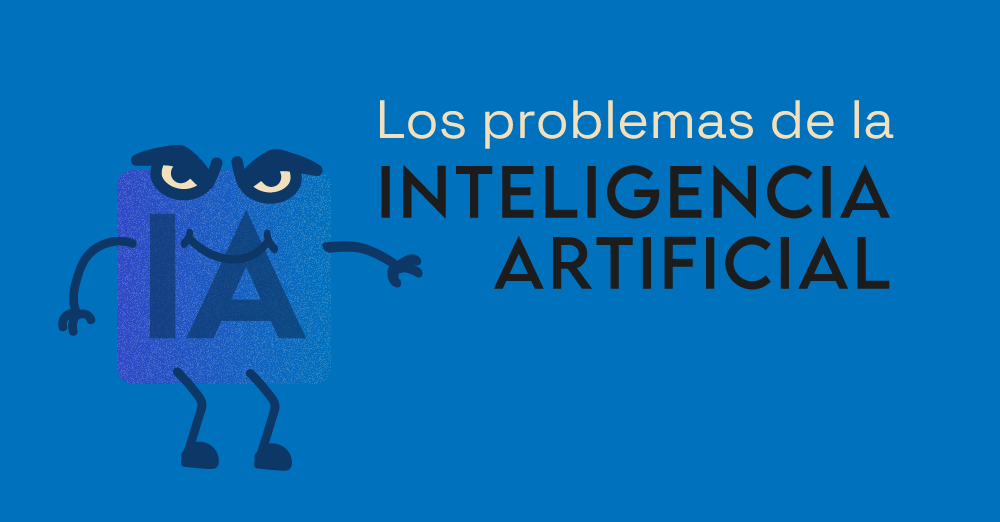 Los Problemas De La Inteligencia Artificial