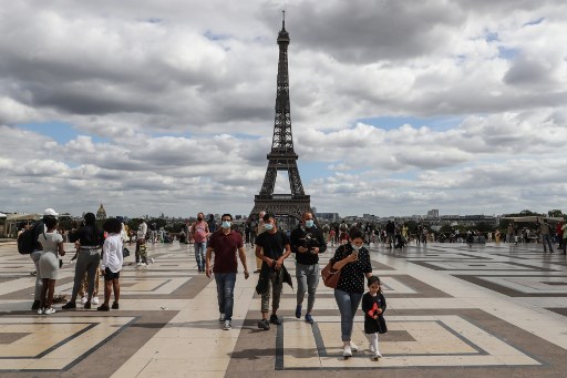 Paris.