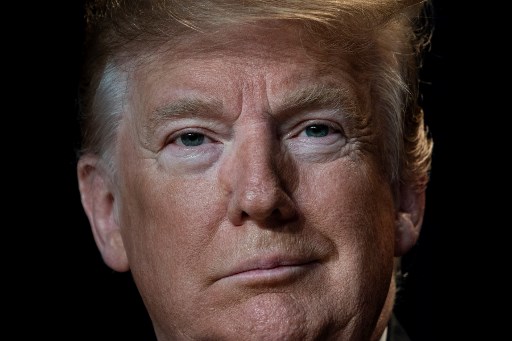 Trump.