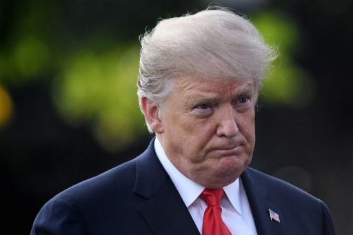 Trump.
