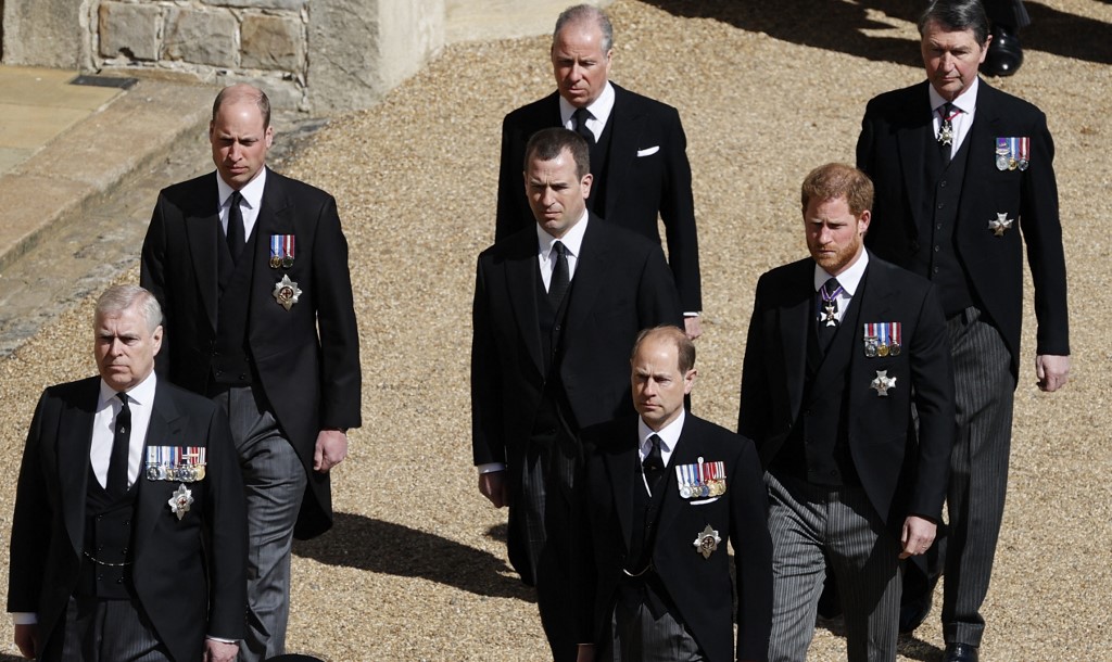 Hijos de Isabel II