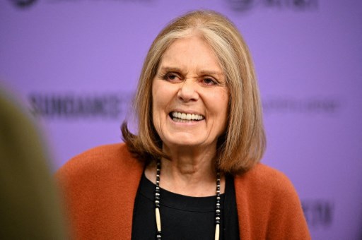 Gloria.