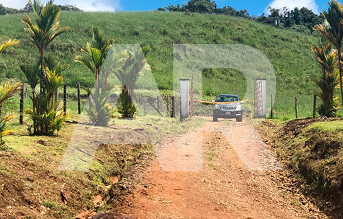 Entrada