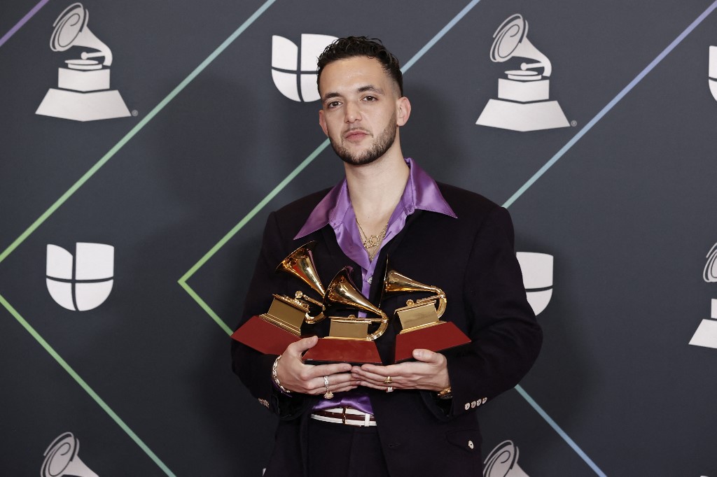 C Tangana