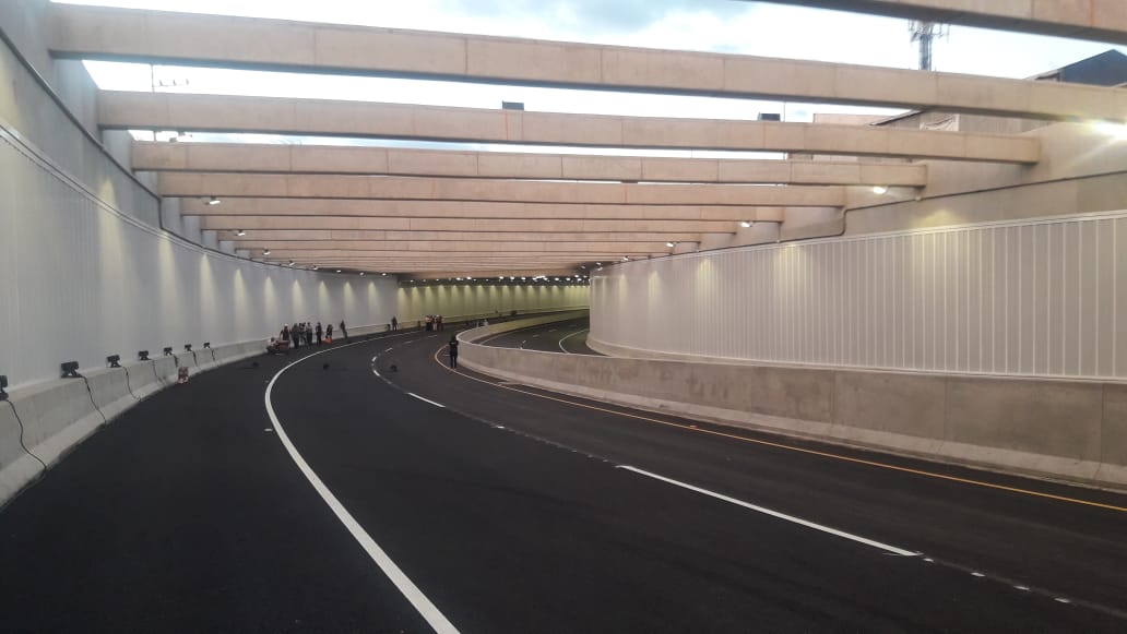 Viaducto de Guadalupe