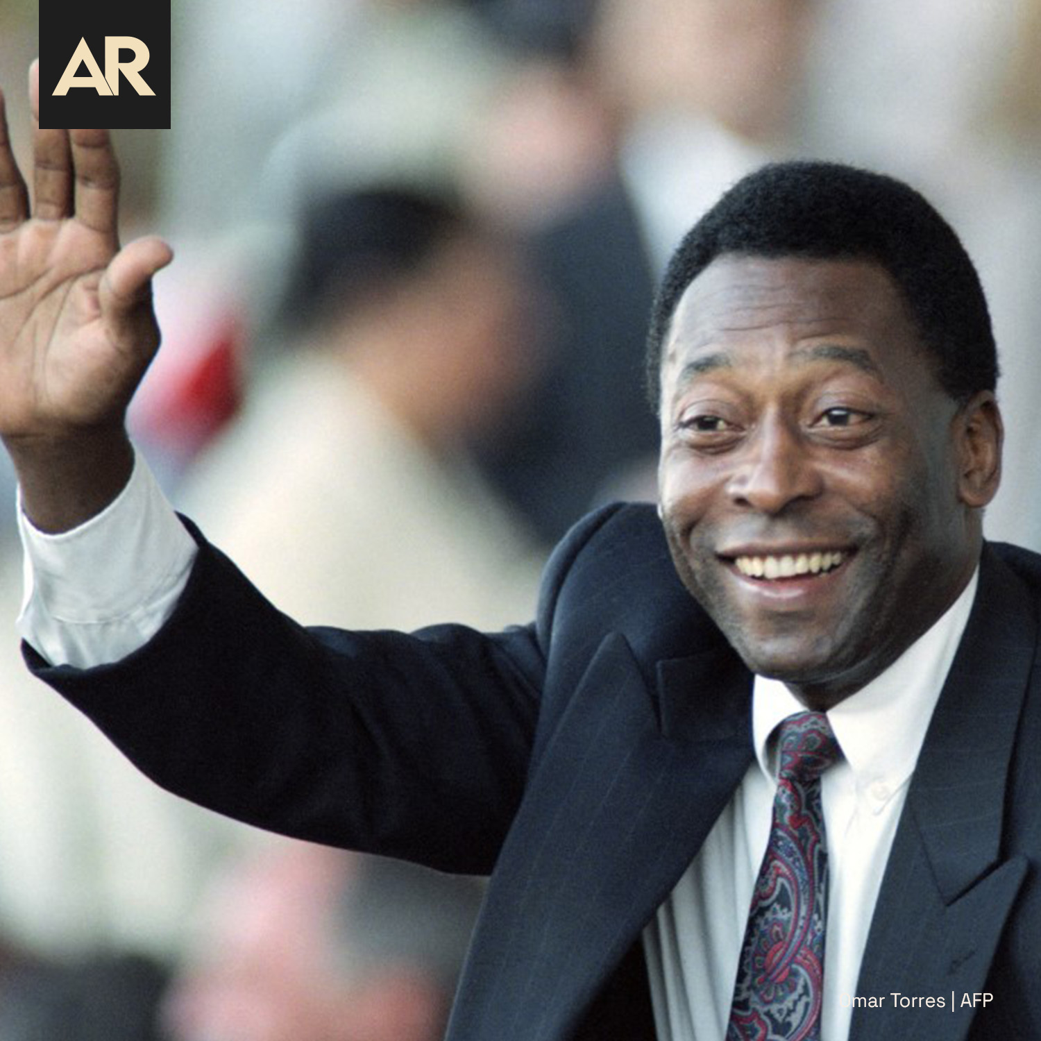 Pelé