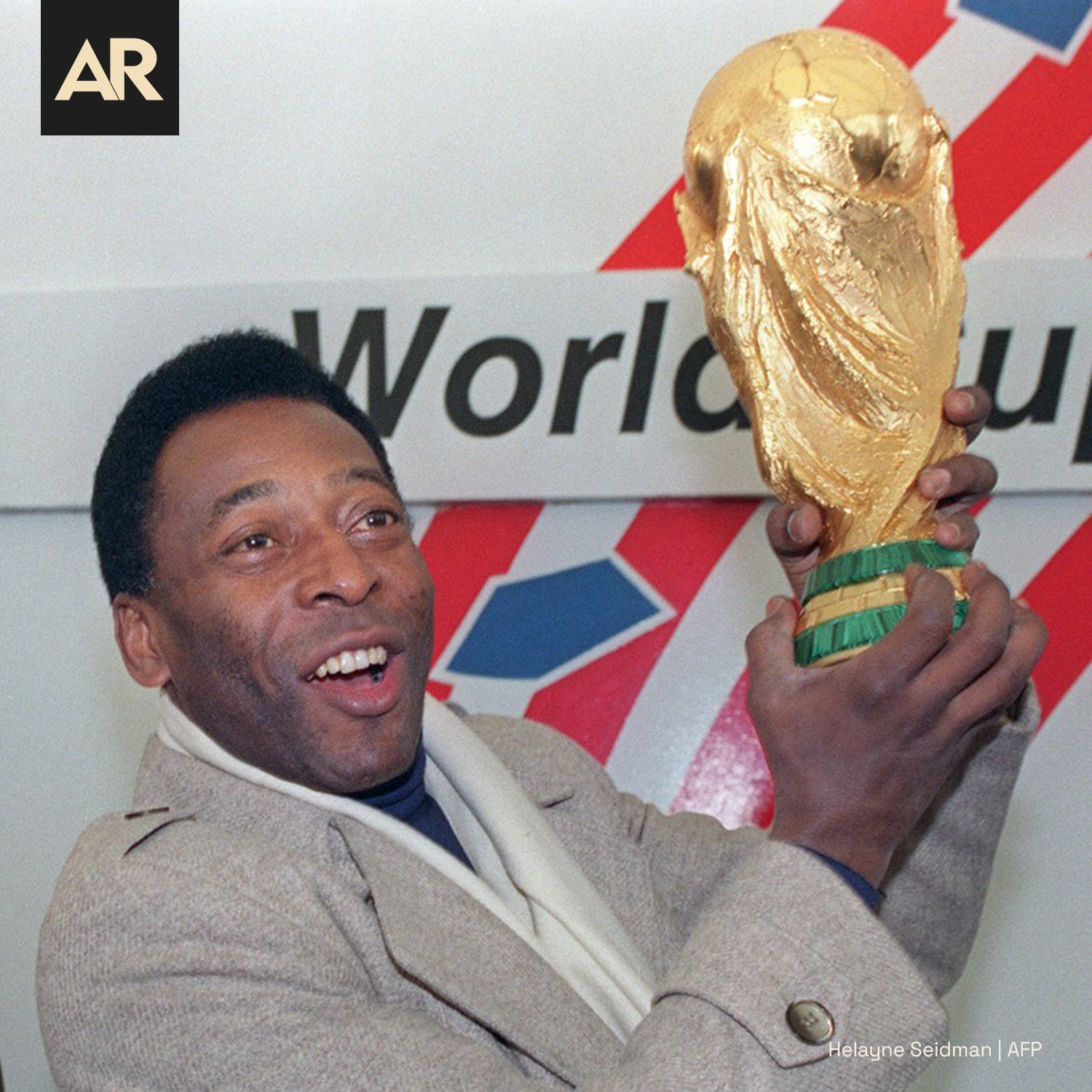 Pelé