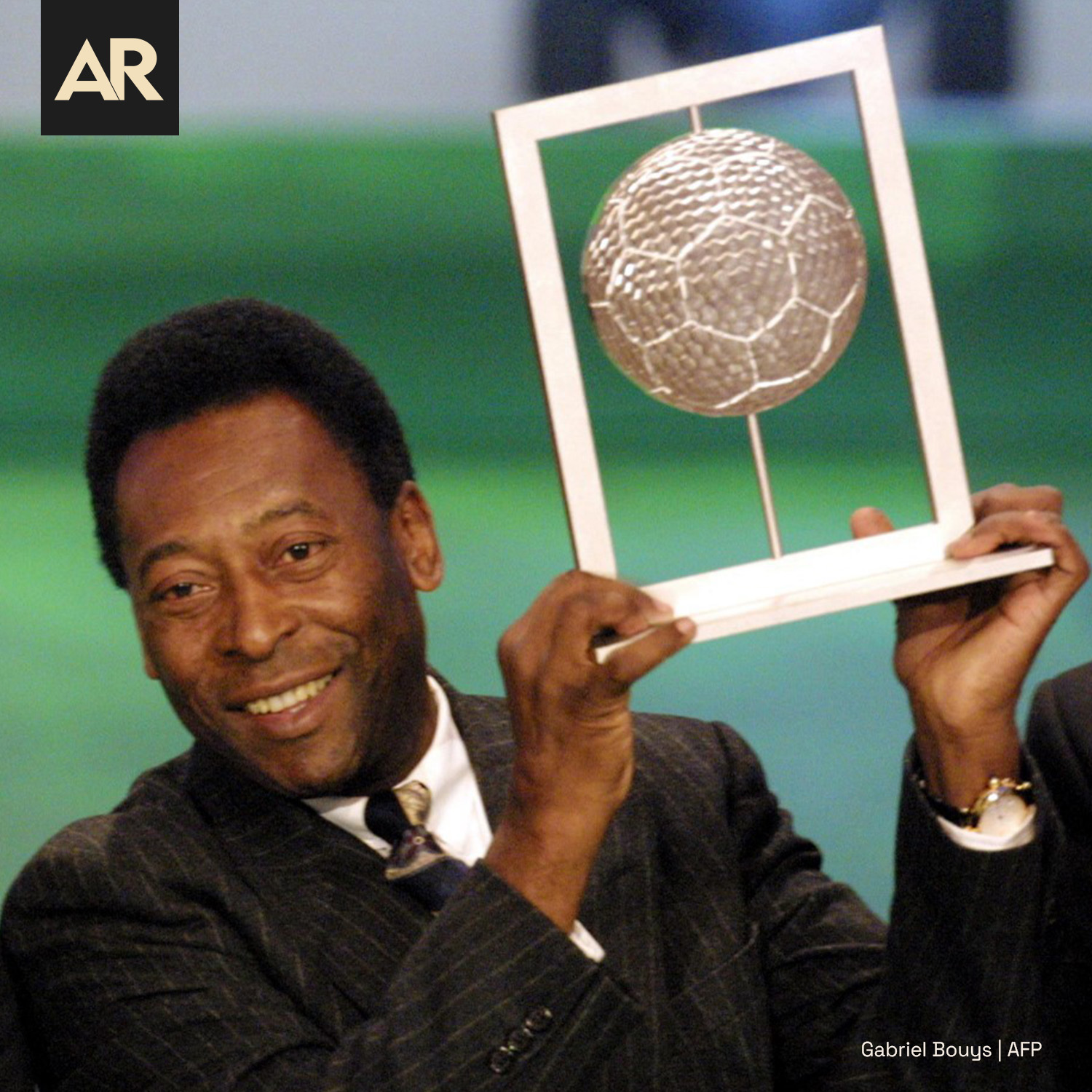 Pelé