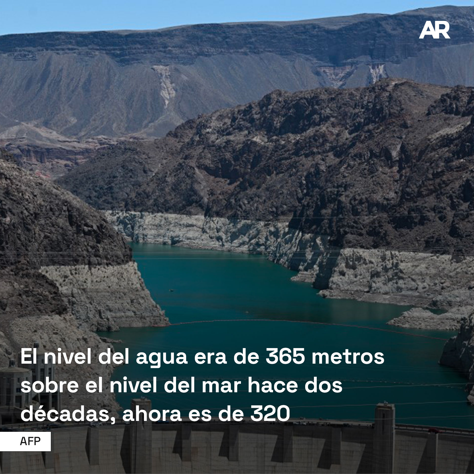 Represa
