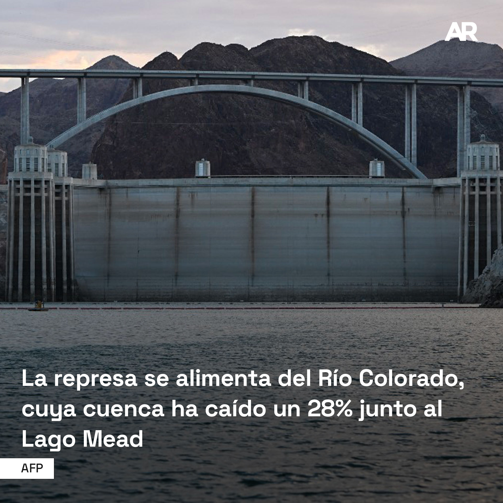 Represa