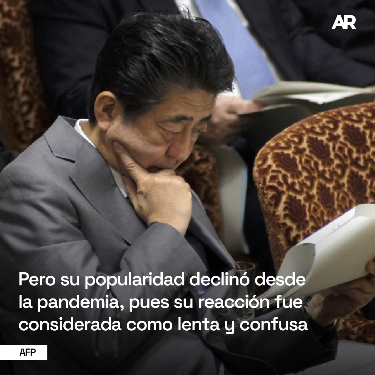 Shizo Abe 10