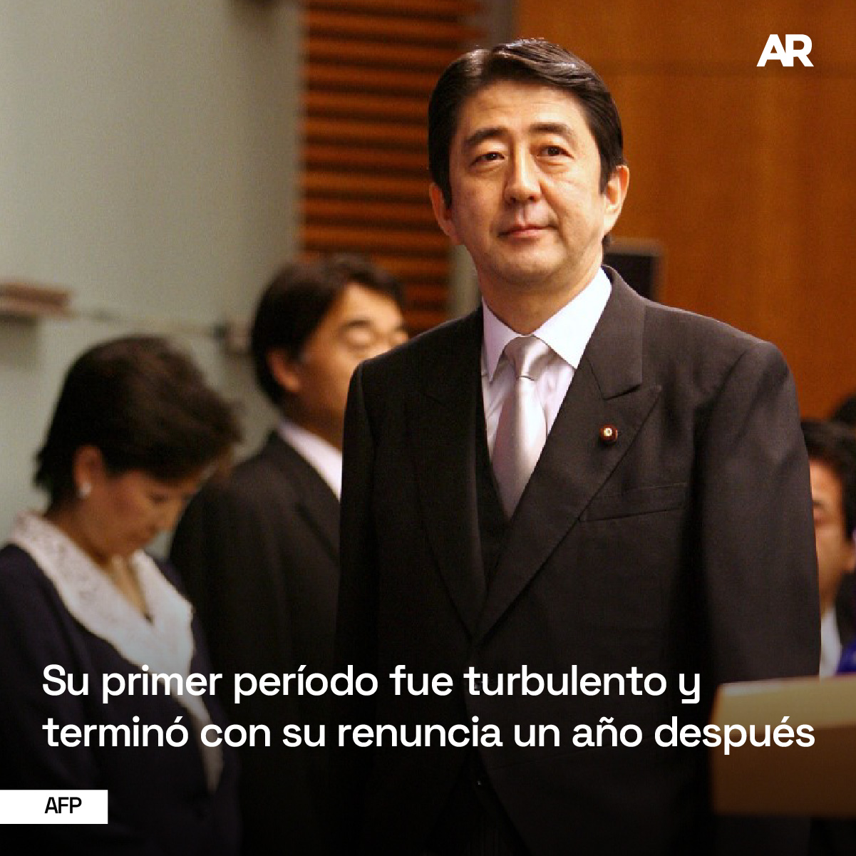 Shinzo Abe 4