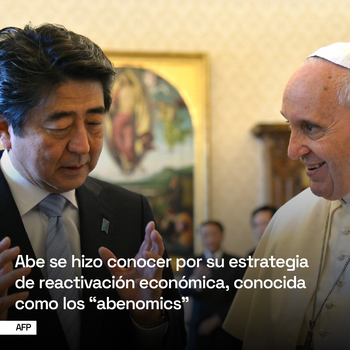 Shinzo Abe 7