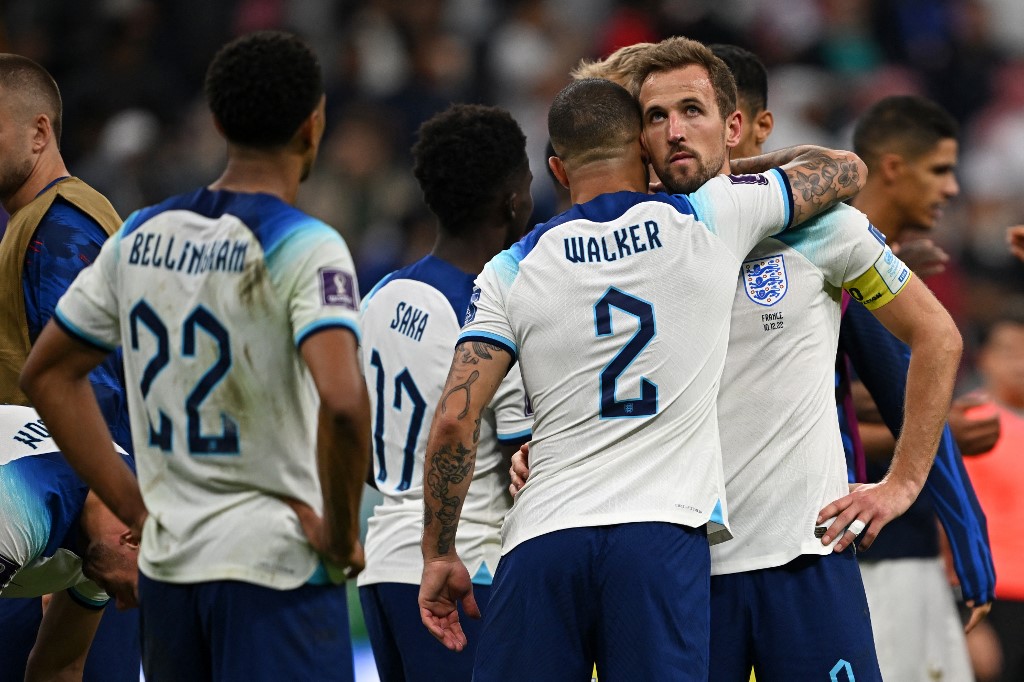 Inglaterra