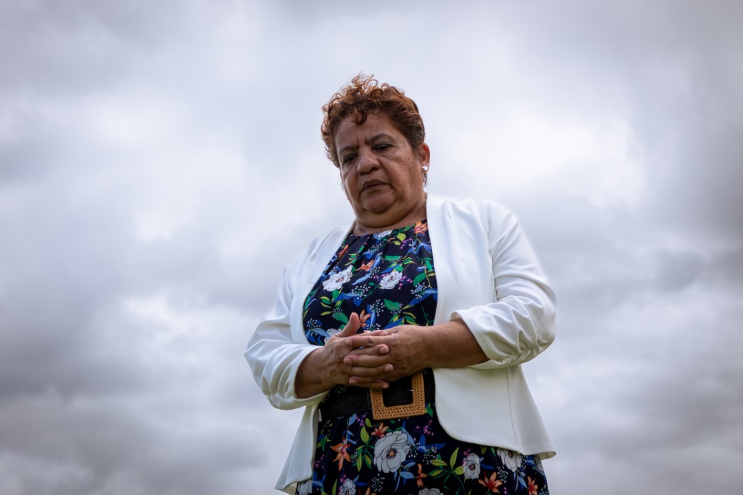 Doña Rosario