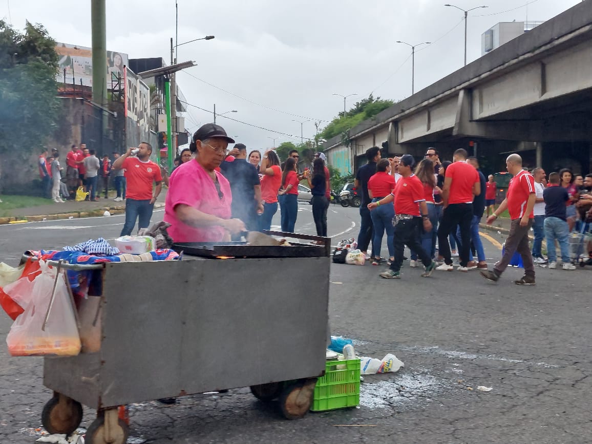 Fuente de la Hispanidad