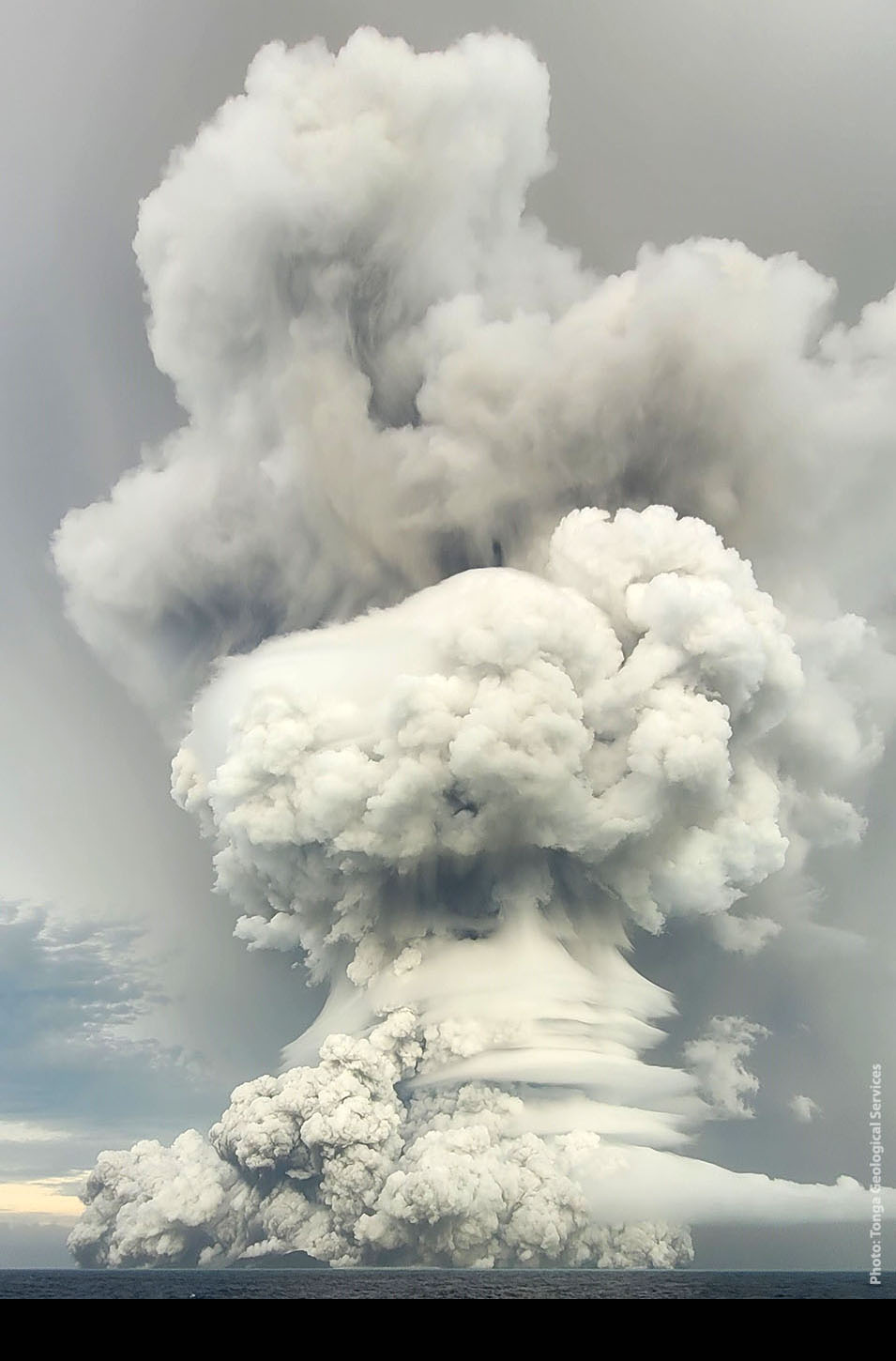 Erupción