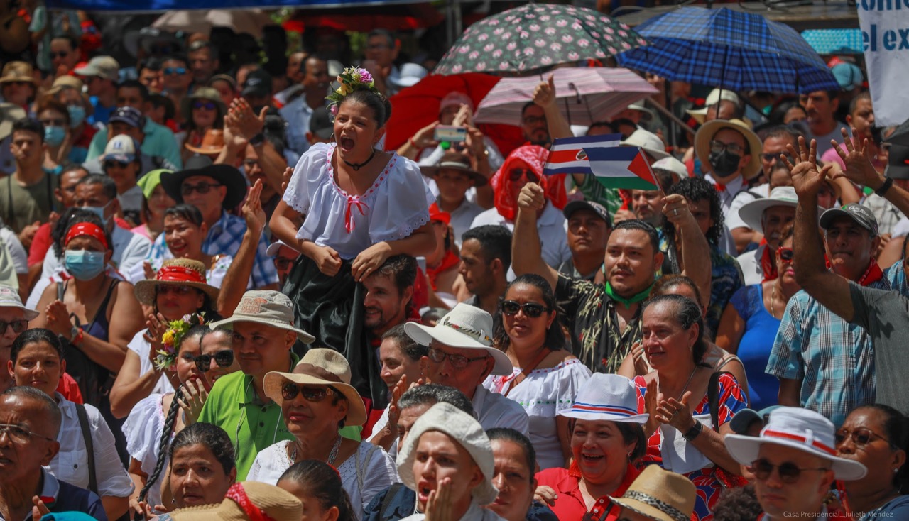 Guanacaste
