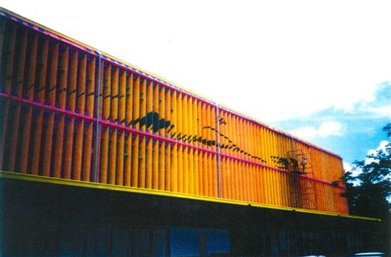 Mural 