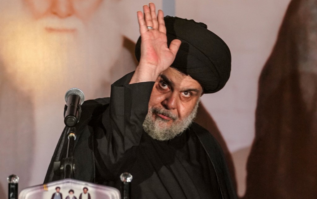 Sadr