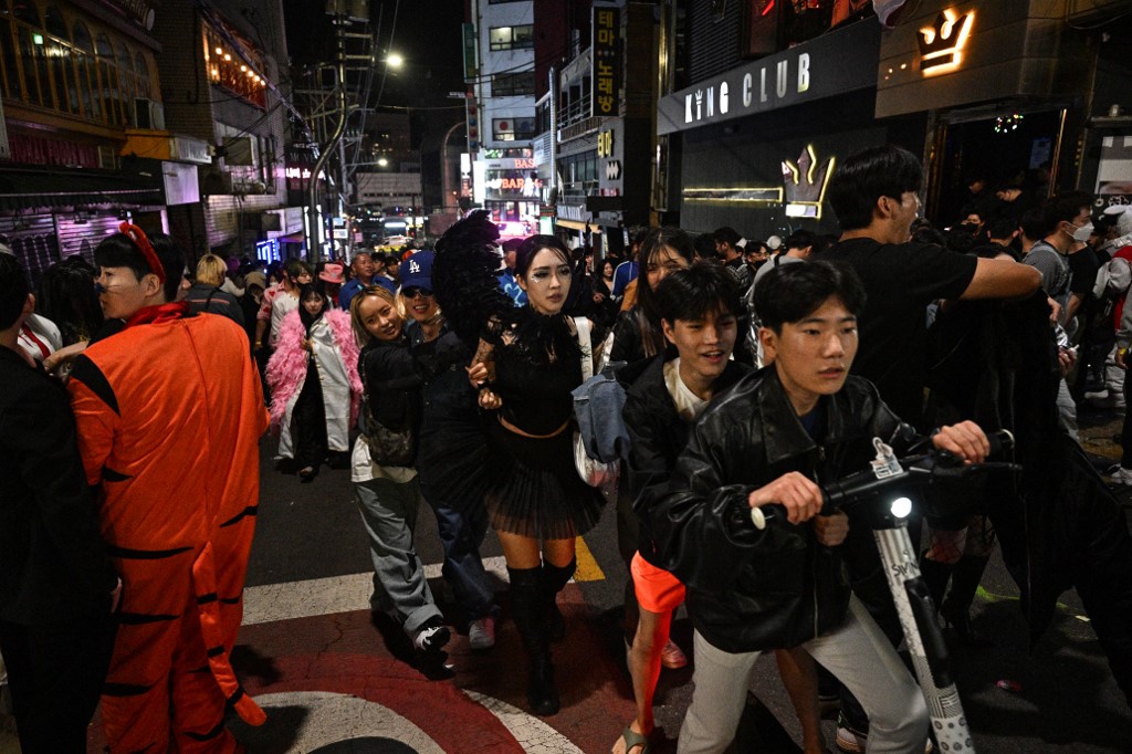 Corea