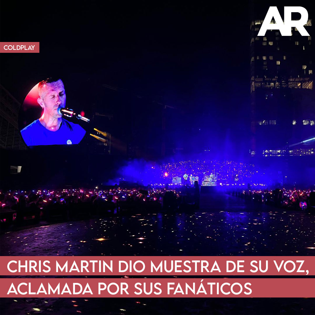 Chris Martin