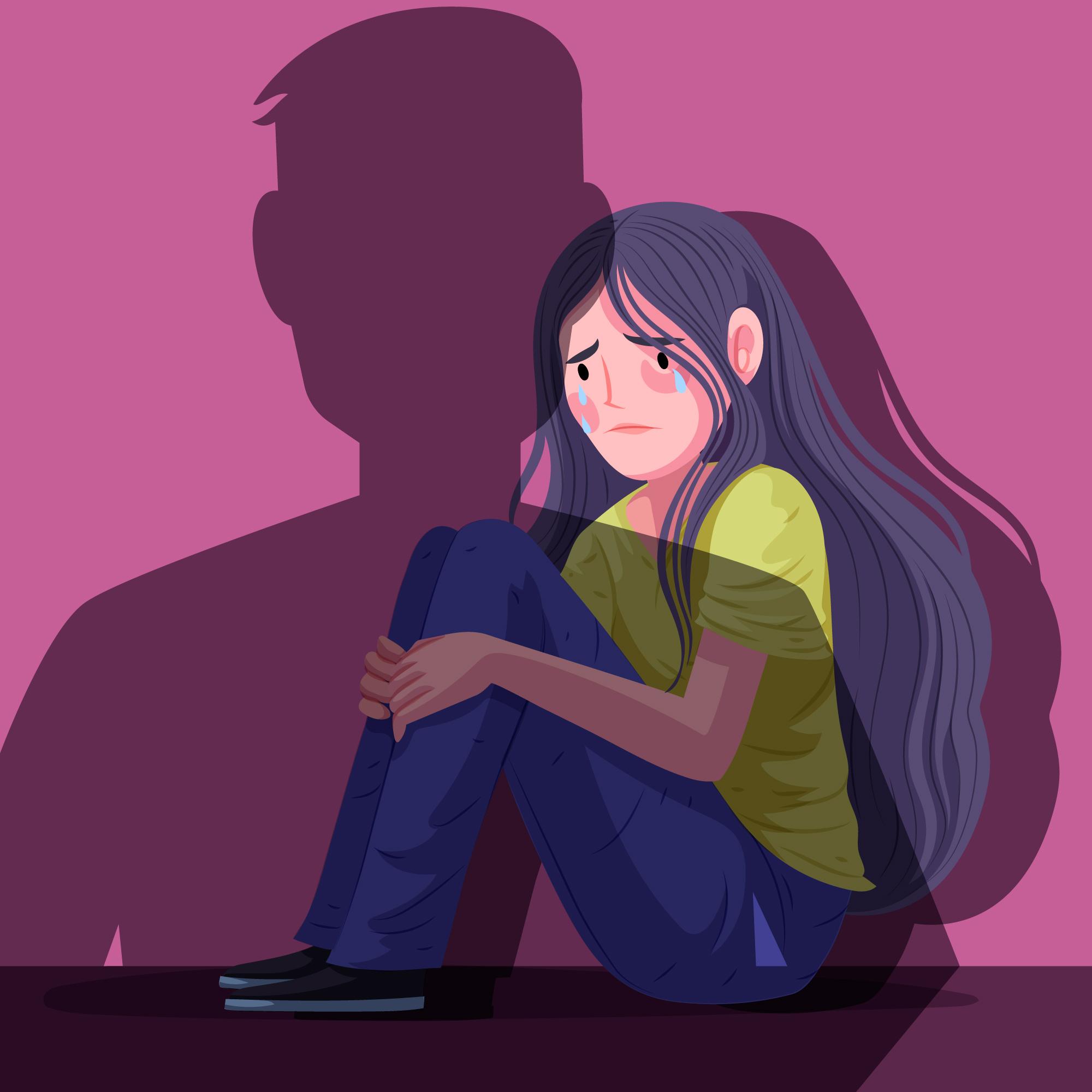 Un femicida me quitó a mi madre 