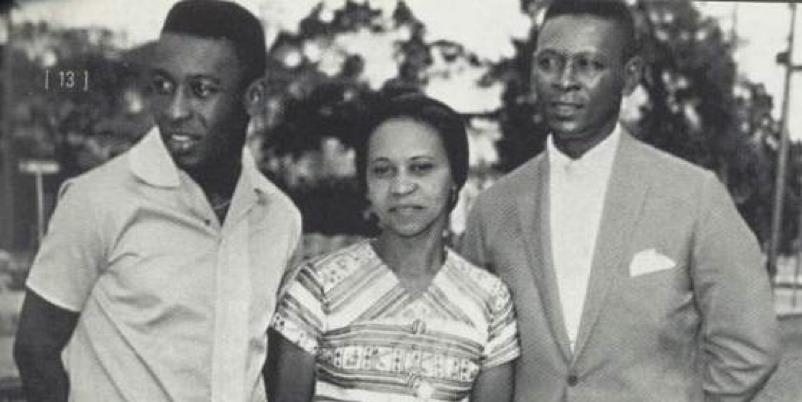 Pelé