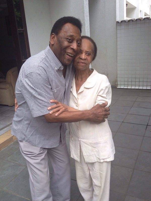 Pelé
