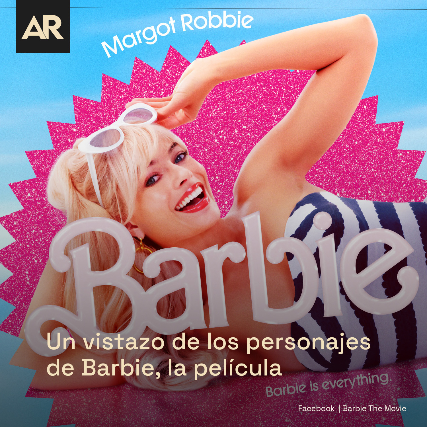 barbie