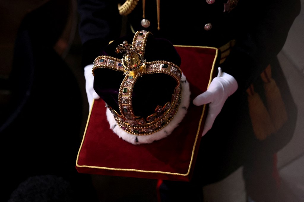 Rey Carlos III