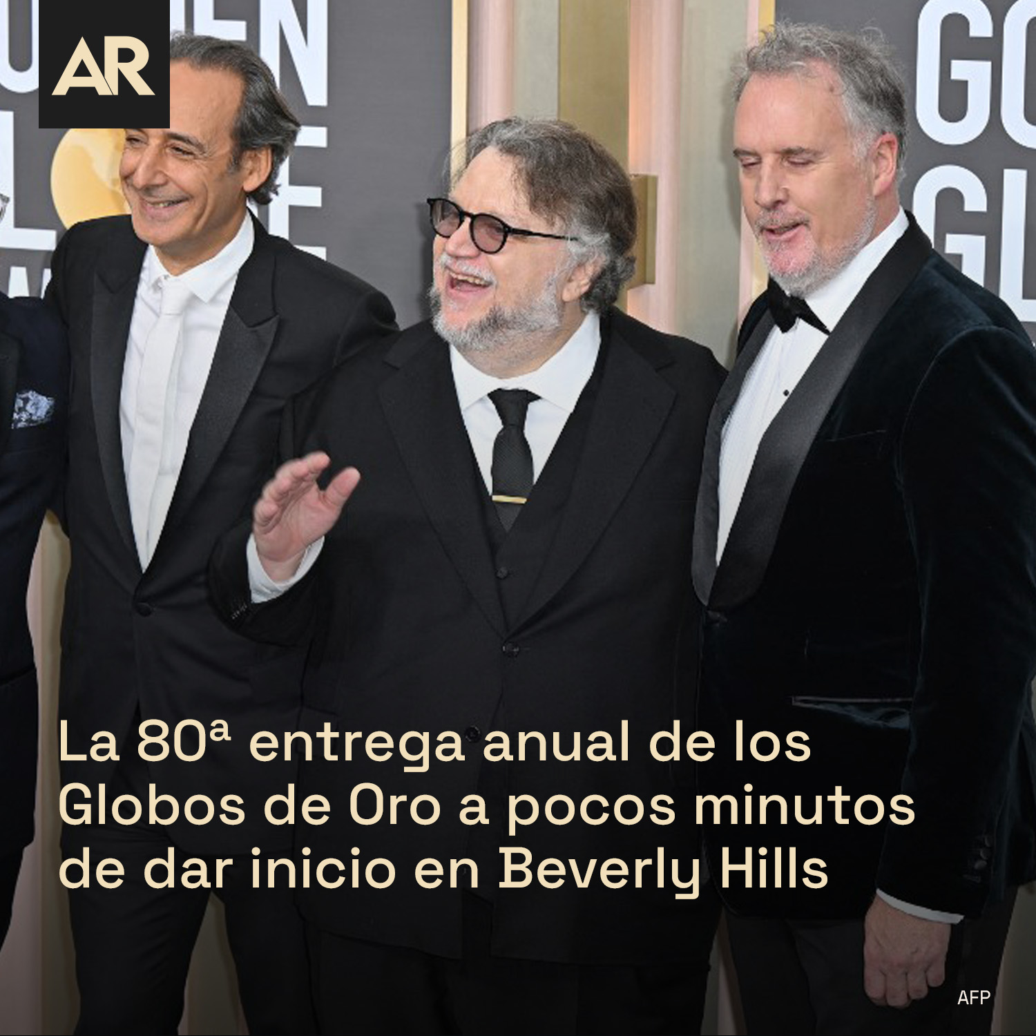 globos