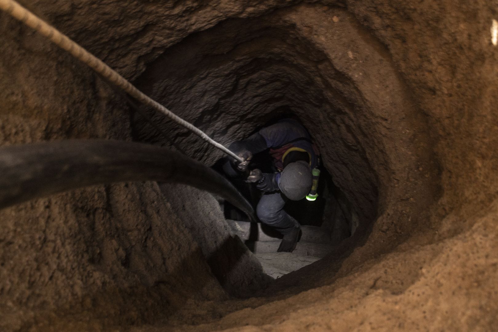 Minería en Senegal