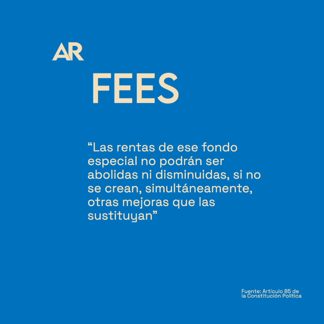 fees