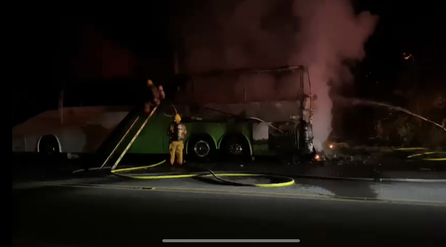 Bus