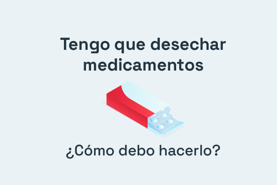 Medicamentos,Desecho,Basura,Consecuencias,Medicina