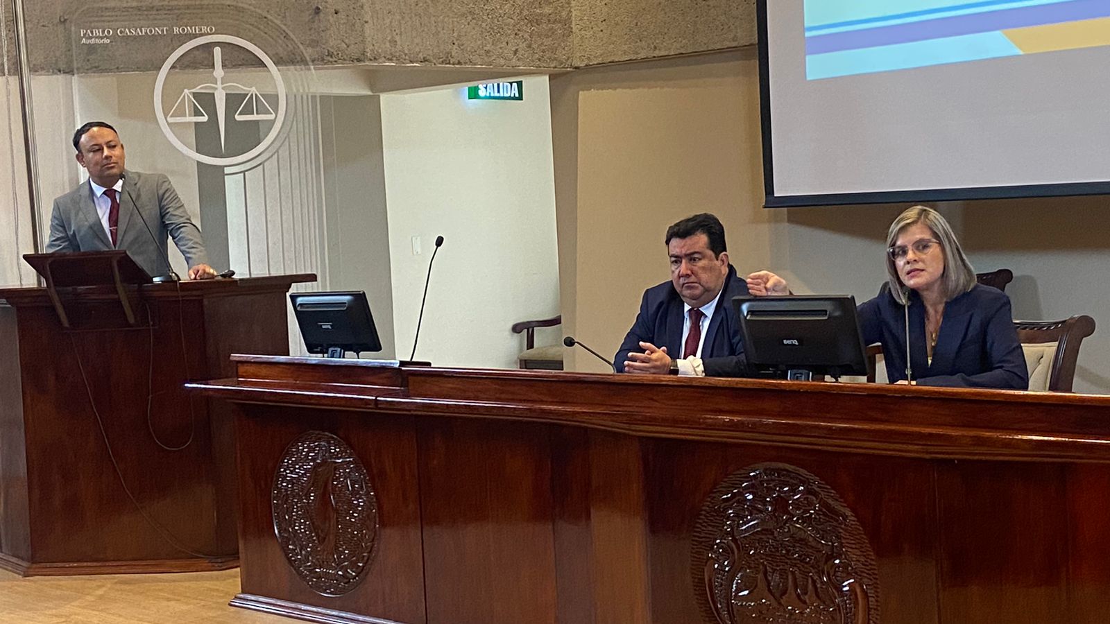 Mideplan,proyecto,empleo público,reforma