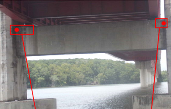 puente de la amistad