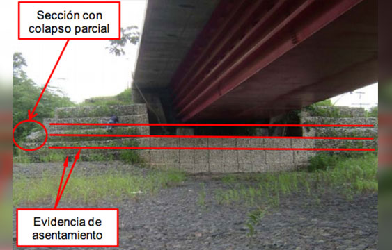 puente de la amistad