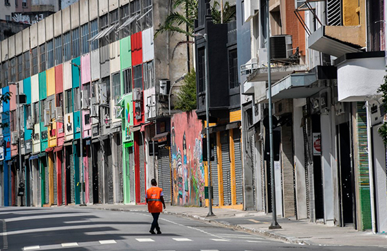 noticias,internacionales,brasil,desempleo,récord