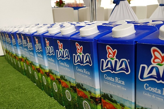 Grupo Lala,Lala,Economía,Negocios