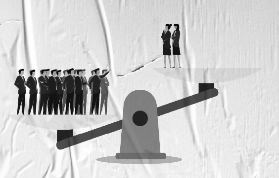 Mujeres,Paridad de Género,elecciones 2020,Municipales