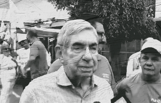 Oscar Arias,partido liberación nacional,PLN,elecciones,costa rica