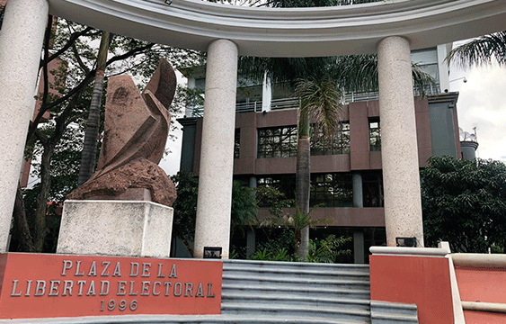 Elecciones,Elecciones 2022,TSE,Deuda Política