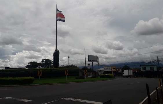 bandera
