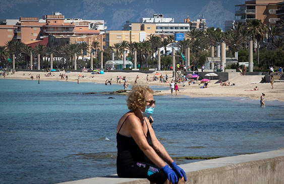 España,muertes,coronavirus,COVID19,covid-19