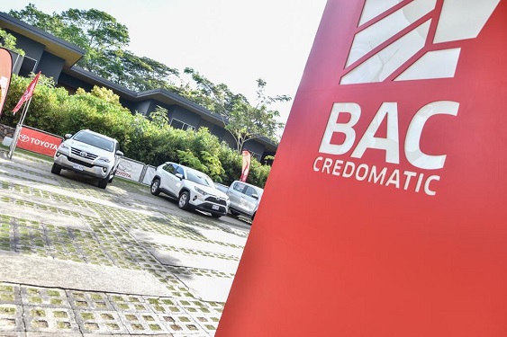 BAC Credomatic,Economía,Tasas de usura