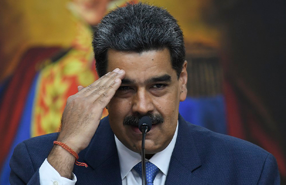 UE,Venezuela,maduro