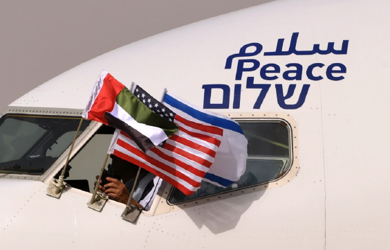 Arabia Saudita,Emiratos Árabes,espacio aéreo,Vuelos,diplomacia,estados unidos,jared kushner